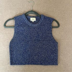 Aritzia crop top